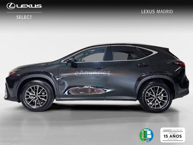Lexus NX 350h Executive 2WD