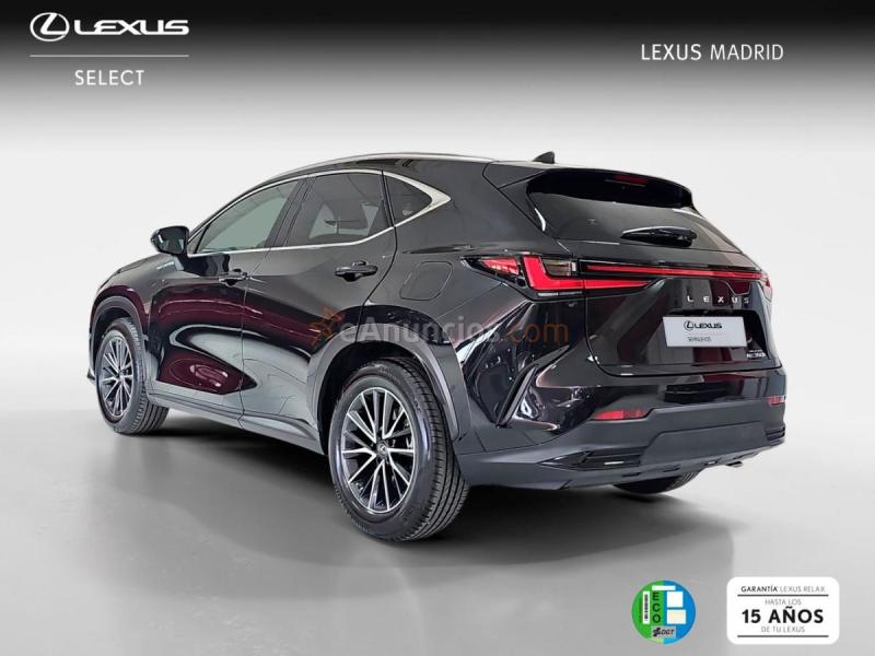 Lexus NX 350h Executive 2WD