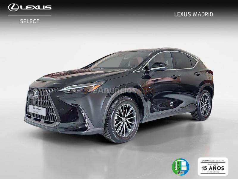 Lexus NX 350h Executive 2WD