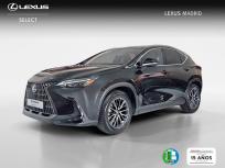 Lexus NX 350h Executive 2WD