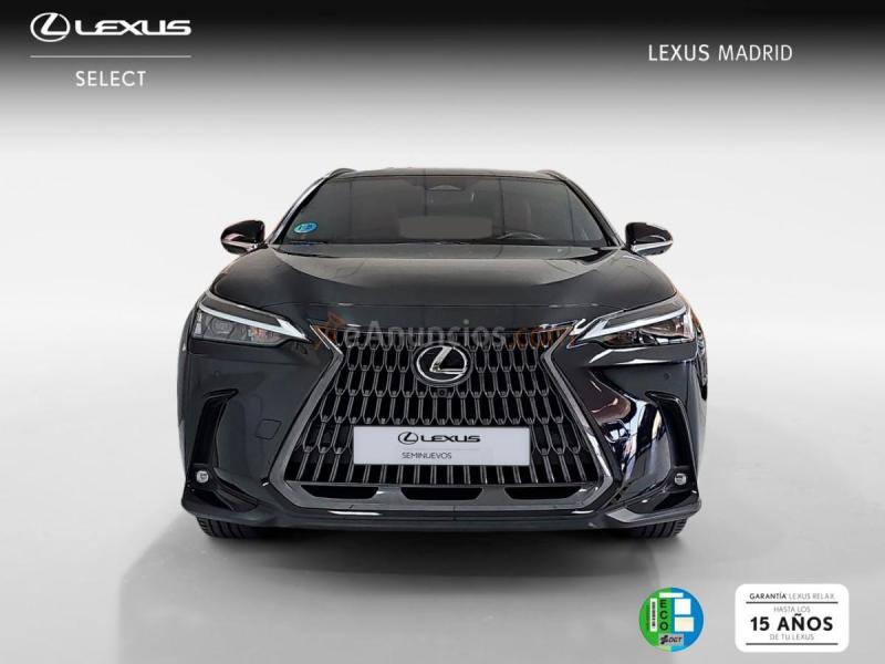Lexus NX 350h Executive 2WD