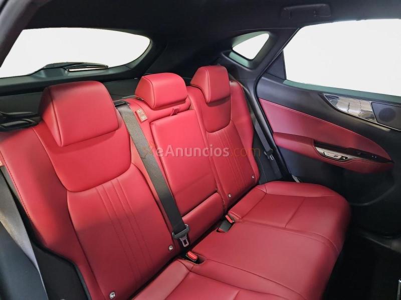 Lexus NX 350h Executive 2WD