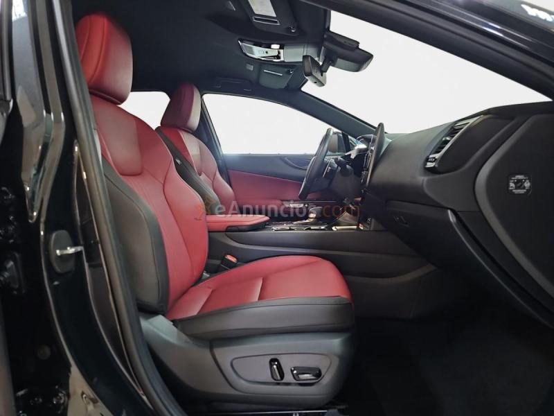 Lexus NX 350h Executive 2WD