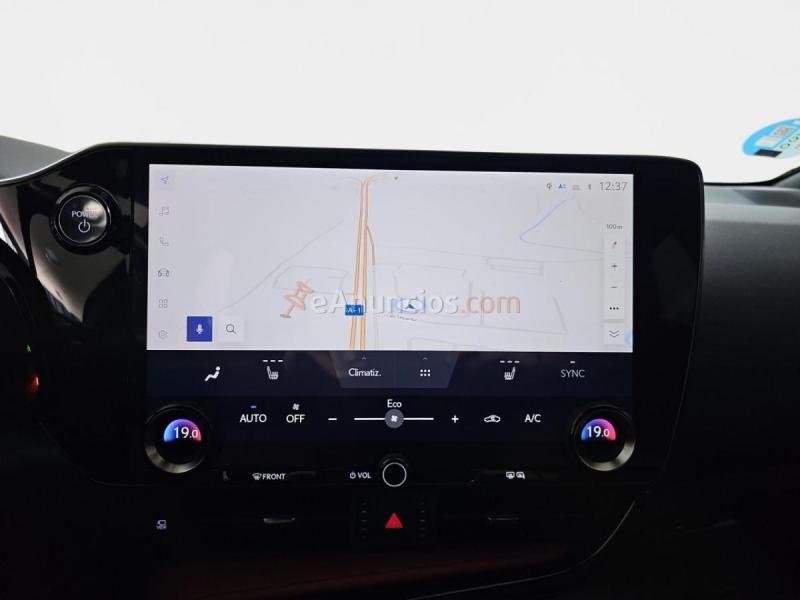Lexus NX 350h Executive 2WD