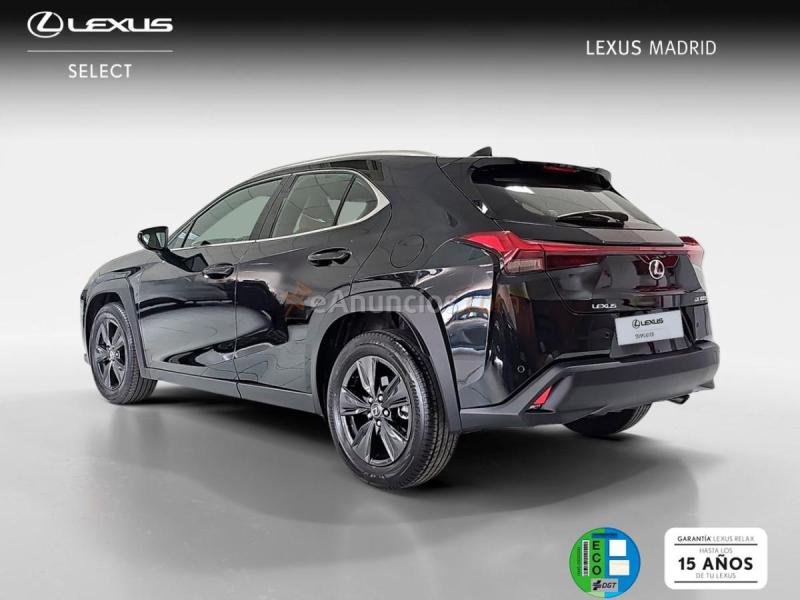 Lexus UX 2.0 300h UX Plus