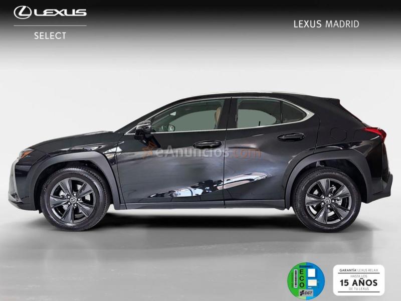 Lexus UX 2.0 300h UX Plus