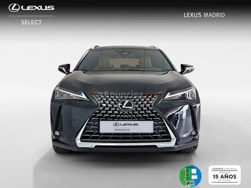 Lexus UX 2.0 300h UX Plus
