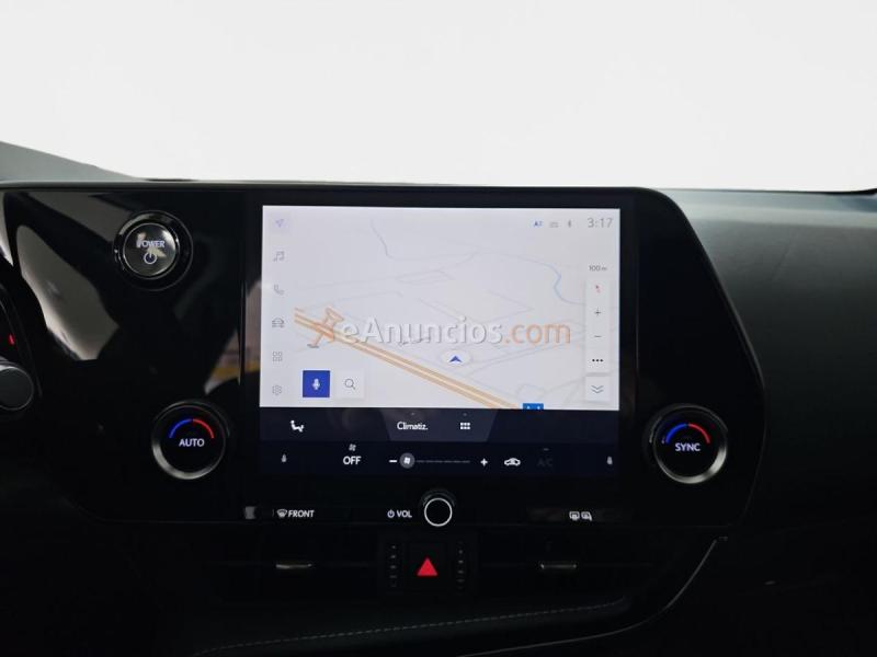 Lexus UX 2.0 300h UX Plus