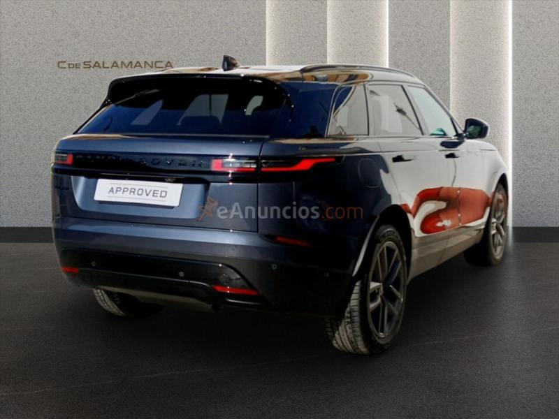 Land-Rover Range Rover Velar 2.0D I4 150kW (204CV) S 4WD Auto