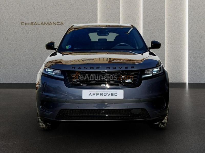 Land-Rover Range Rover Velar 2.0D I4 150kW (204CV) S 4WD Auto