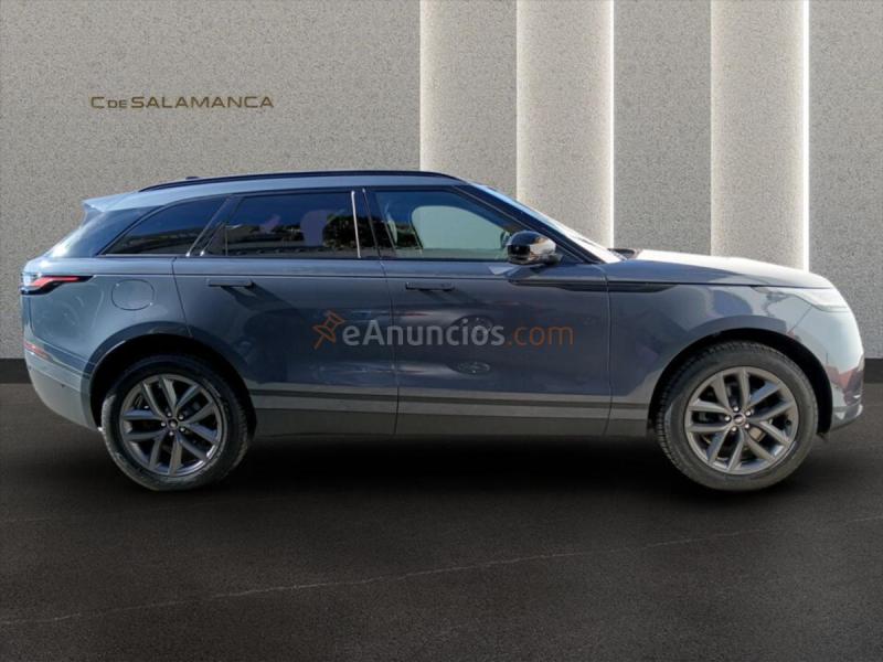 Land-Rover Range Rover Velar 2.0D I4 150kW (204CV) S 4WD Auto