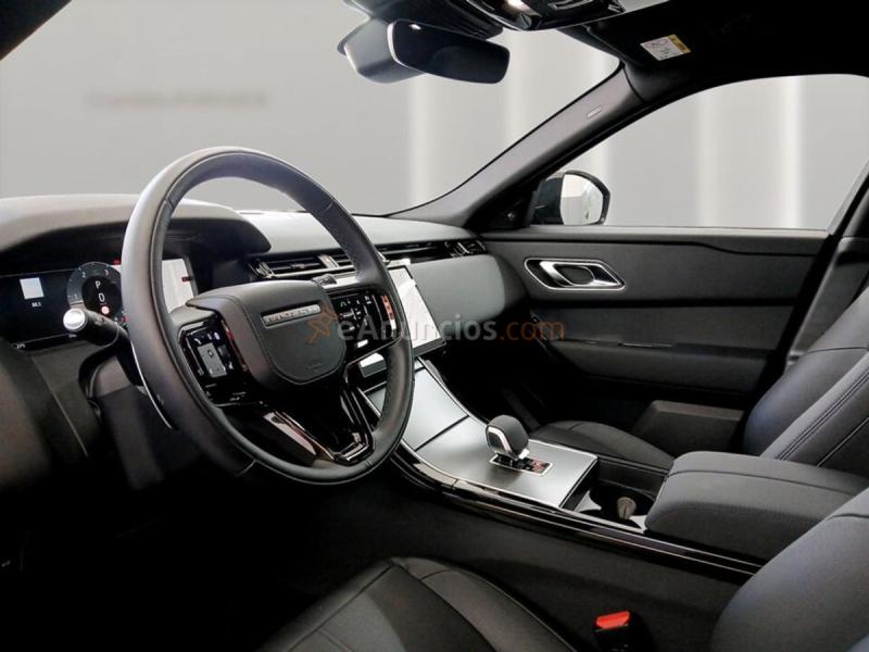 Land-Rover Range Rover Velar 2.0D I4 150kW (204CV) S 4WD Auto