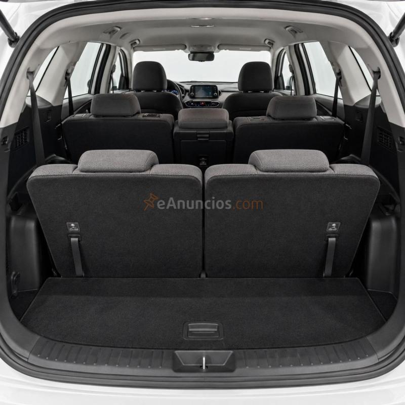 Hyundai Santa Fe 2.2 CRDi Klass 4x2 SR