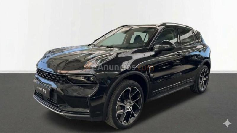 Lynk & Co 01 LYNKO 01 1.5 PHEV 6.6KW 5P