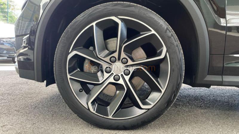 Lynk & Co 01 LYNKO 01 1.5 PHEV 6.6KW 5P