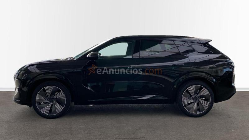 Lynk & Co 08 LYNKO 08 1.5 PHEV MORE 5P