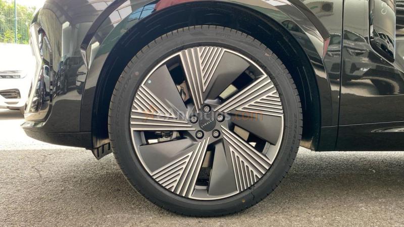 Lynk & Co 08 LYNKO 08 1.5 PHEV MORE 5P