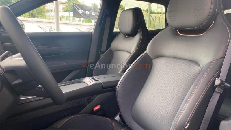 Lynk & Co 08 LYNKO 08 1.5 PHEV MORE 5P