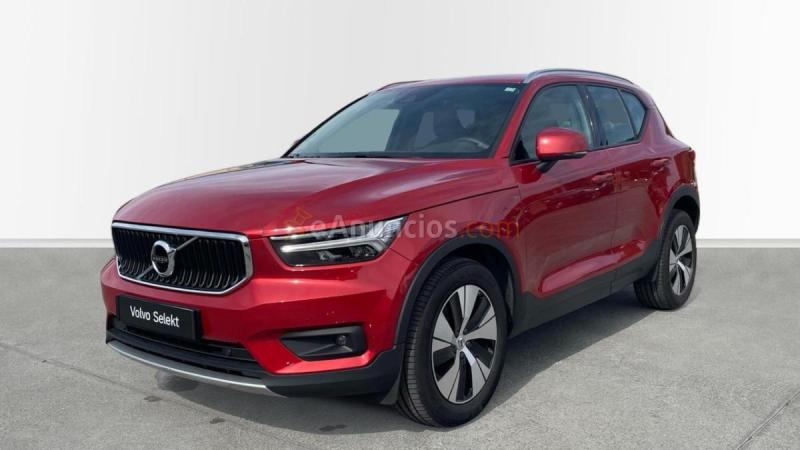 Volvo XC40 todoterreno 2.0 D3 BUSINESS PLUS AUTO 5P