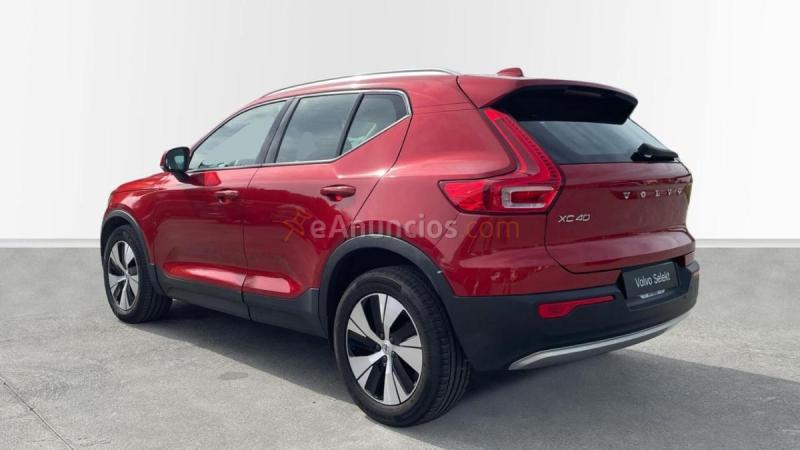 Volvo XC40 todoterreno 2.0 D3 BUSINESS PLUS AUTO 5P