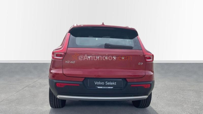 Volvo XC40 todoterreno 2.0 D3 BUSINESS PLUS AUTO 5P