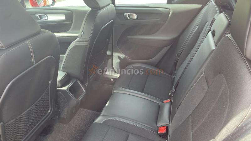Volvo XC40 todoterreno 2.0 D3 BUSINESS PLUS AUTO 5P