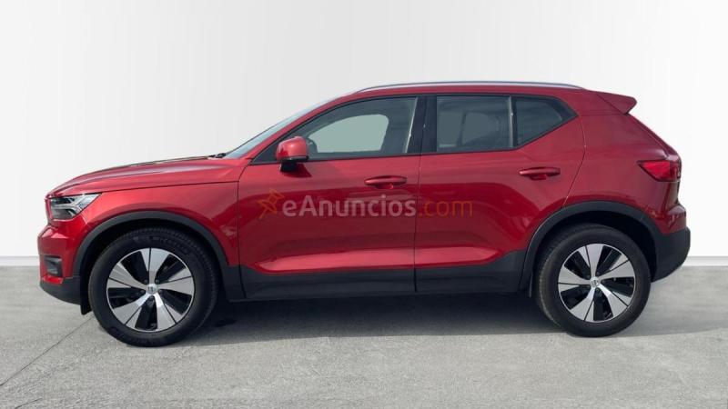 Volvo XC40 todoterreno 2.0 D3 BUSINESS PLUS AUTO 5P