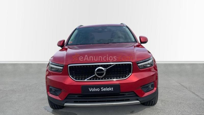 Volvo XC40 todoterreno 2.0 D3 BUSINESS PLUS AUTO 5P
