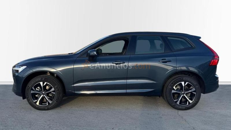Volvo XC60 todoterreno 2.0 B5 P MHEV CORE AUTO 4WD 5P