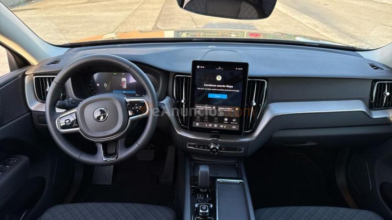 Volvo XC60 todoterreno 2.0 B5 P MHEV CORE AUTO 4WD 5P