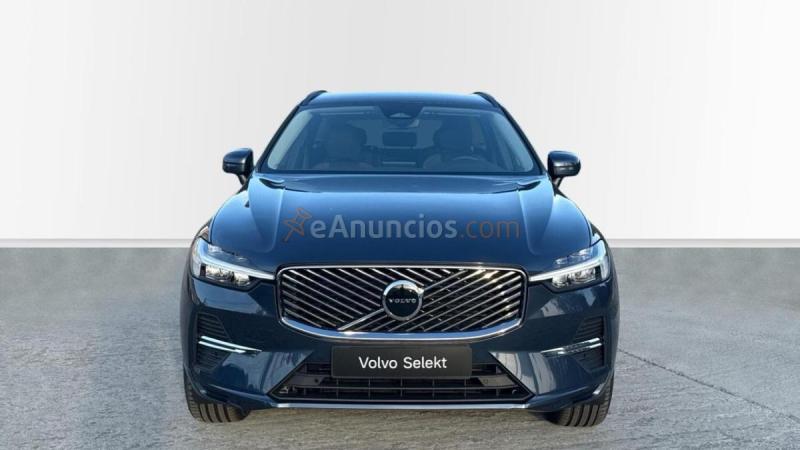 Volvo XC60 todoterreno 2.0 B5 P MHEV CORE AUTO 4WD 5P
