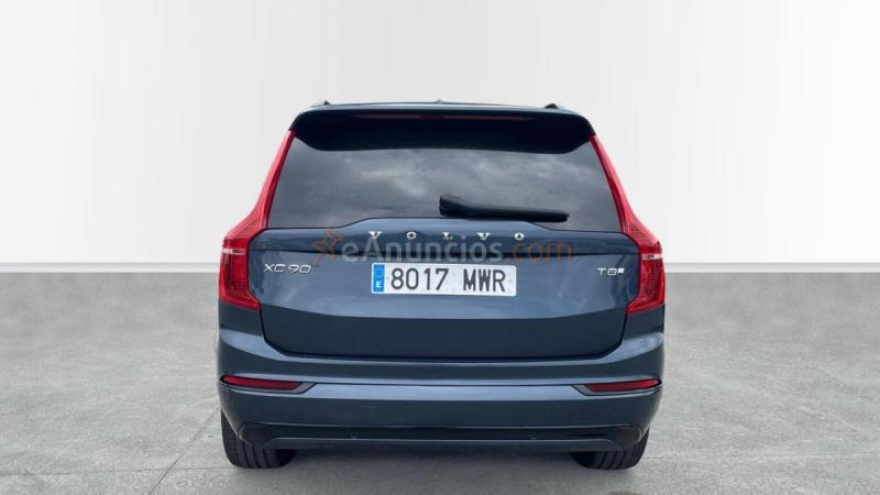 Volvo XC90 PLUS T8 HIBRIDO ENCHUFABLE DARK 7 PLAZAS