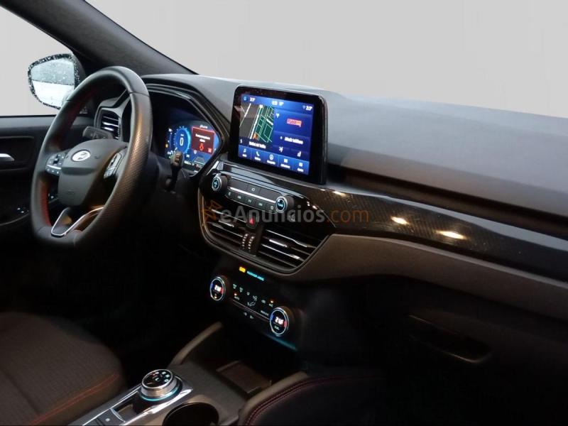 Ford Kuga ST-Line 2.5 Duratec PHEV 165kW Auto