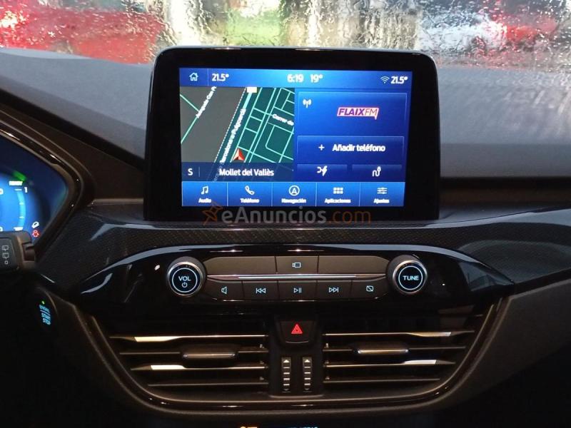 Ford Kuga ST-Line 2.5 Duratec PHEV 165kW Auto