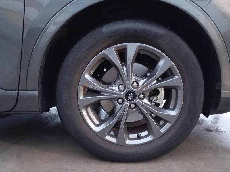 Ford Kuga ST-Line 2.5 Duratec PHEV 165kW Auto