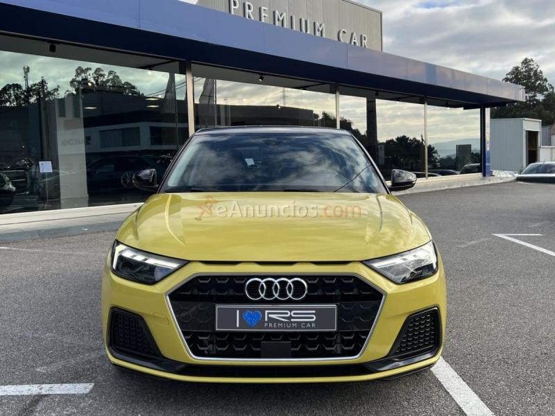 Audi A1 Sportback 25 TFSI 