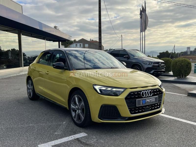 Audi A1 Sportback 25 TFSI 