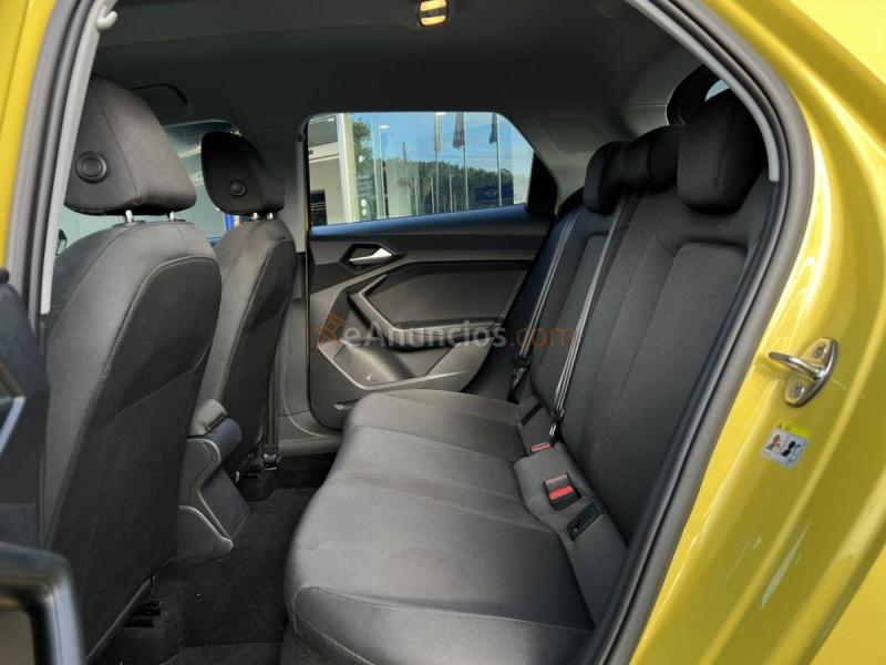 Audi A1 Sportback 25 TFSI 