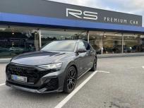 Audi Q8 Black Line 60 TFSIe quattro 