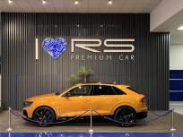 Audi Q8 RSQ8 