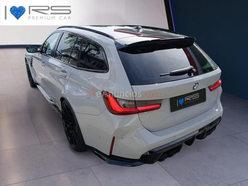 BMW Serie 3 M3 Competition xDrive Touring 