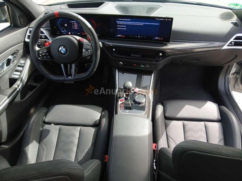 BMW Serie 3 M3 Competition xDrive Touring 
