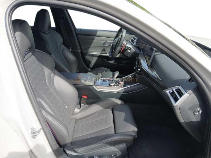 BMW Serie 3 M3 Competition xDrive Touring 