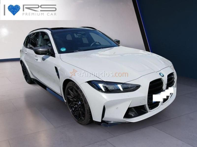 BMW Serie 3 M3 Competition xDrive Touring 