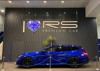 BMW Serie 5 M5 Touring