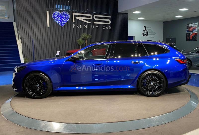 BMW Serie 5 M5 Touring
