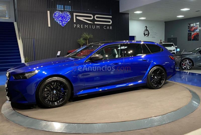 BMW Serie 5 M5 Touring
