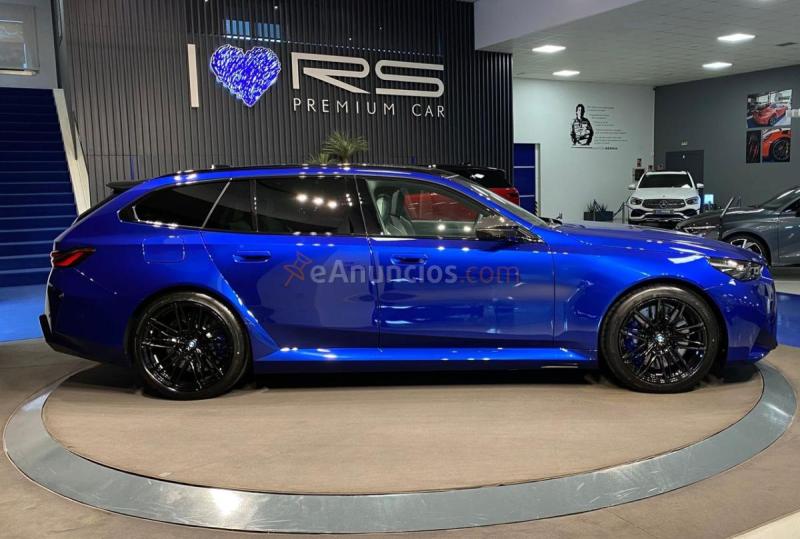 BMW Serie 5 M5 Touring
