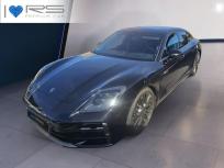 Porsche Panamera Turbo E-Hybrid 