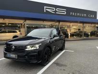 Volkswagen Touareg R eHybrid 4Motion 